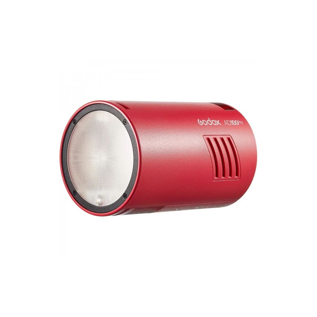 فلاش پرتابل باطری دار گودکس Godox AD100pro Red